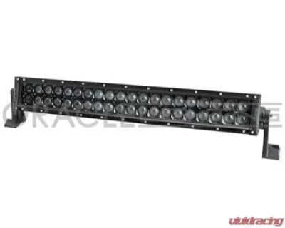 Oracle Lighting 22? Black Series - 7D 120W Dual Row LED Light Bar - 5807-001