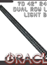 Oracle Lighting 42" Black Series 7D 240W Dual Row LED Light Bar                                     - 5809-001 - Image 3