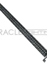 Oracle Lighting 42" Black Series 7D 240W Dual Row LED Light Bar                                     - 5809-001 - Image 2