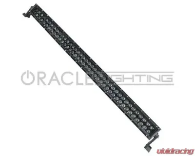 Oracle Lighting 42" Black Series 7D 240W Dual Row LED Light Bar - 5809-001