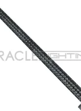 Oracle Lighting 52" Black Series 7D 300W Dual Row LED Light Bar                                     - 5811-001 - Image 2