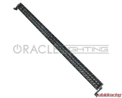 Oracle Lighting 52" Black Series 7D 300W Dual Row LED Light Bar - 5811-001