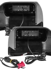 Oracle Lighting LED Off-Road Side Mirrors Ford F-150 / Raptor 2015-2019                                     - 5816-001 - Image 3