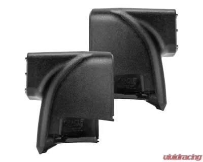 Oracle Lighting LED Off-Road Side Mirrors Ford F-150 / Raptor 2015-2019 - 5816-001