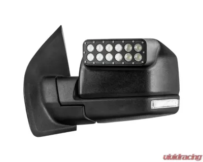 Oracle Lighting LED Off-Road Side Mirrors Ford F-150 / Raptor 2015-2019 - 5816-001