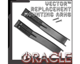 Oracle Lighting Vector? Grill Replacement Extended Mounting Arms Set