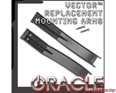 Oracle Lighting Vector? Grill Replacement Extended Mounting Arms Set - 5834-504