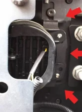 Oracle Lighting LED Fog Light Adapter Brackets For Steel Bumper Wrangler JEEP Wrangler JK | Gladiator                                     - 5857-504 - Image 5