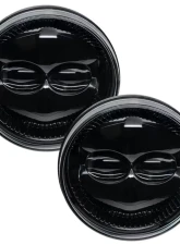 Oracle Lighting High Powered Led Fog (Pair) Gmc Sierra 1500/2500/3500 2007-2014                                     - 5865-504 - Image 2