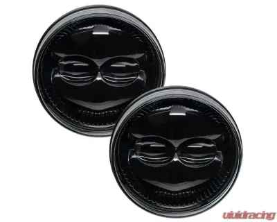 Oracle Lighting High Powered Led Fog (Pair) Gmc Sierra 1500/2500/3500 2007-2014 - 5865-504