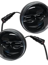 Oracle Lighting High Powered Led Fog (Pair) Gmc Sierra 1500/2500/3500 2007-2014                                     - 5865-504 - Image 3