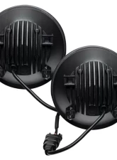 Oracle Lighting High Powered Led Fog (Pair) Gmc Sierra 1500/2500/3500 2007-2014                                     - 5865-504 - Image 5