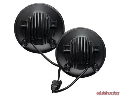 Oracle Lighting High Powered Led Fog (Pair) Gmc Sierra 1500/2500/3500 2007-2014 - 5865-504