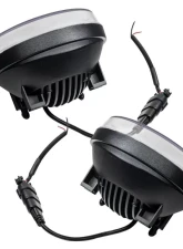 Oracle Lighting High Powered Led Fog (Pair) Gmc Sierra 1500/2500/3500 2007-2014                                     - 5865-504 - Image 6