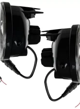 Oracle Lighting High Powered Led Fog (Pair) Toyota Tundra/Tacoma/Sequoia/Solara 2004-2018                                     - 5866-504 - Image 5