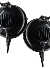 Oracle Lighting High Powered Led Fog (Pair) Toyota Tundra/Tacoma/Sequoia/Solara 2004-2018                                     - 5866-504 - Image 6