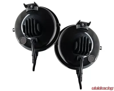 Oracle Lighting High Powered Led Fog (Pair) Toyota Tundra/Tacoma/Sequoia/Solara 2004-2018 - 5866-504