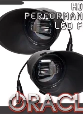 Oracle Lighting High Powered Led Fog (Pair) W/Metal Bumper Toyota Tundra 2007-2013                                     - 5867-504 - Image 6