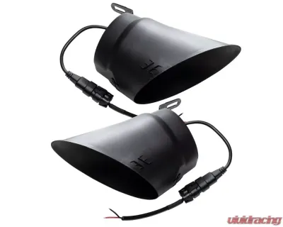 Oracle Lighting High Powered Led Fog (Pair) W/Metal Bumper Toyota Tundra 2007-2013 - 5867-504