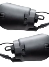 Oracle Lighting High Powered Led Fog (Pair) W/Metal Bumper Toyota Tundra 2007-2013                                     - 5867-504 - Image 5