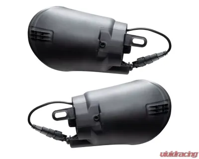 Oracle Lighting High Powered Led Fog (Pair) W/Metal Bumper Toyota Tundra 2007-2013 - 5867-504