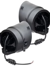 Oracle Lighting High Powered Led Fog (Pair) W/Metal Bumper Toyota Tundra 2007-2013                                     - 5867-504 - Image 6