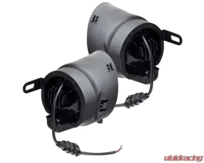 Oracle Lighting High Powered Led Fog (Pair) W/Metal Bumper Toyota Tundra 2007-2013 - 5867-504