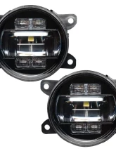 Oracle Lighting 4" High Performance Led Fog Light Ford | Subaru                                     - 5868-504 - Image 2