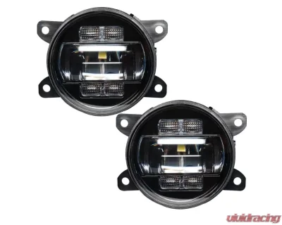 Oracle Lighting 4" High Performance Led Fog Light Ford | Subaru - 5868-504