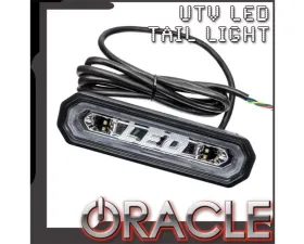 Oracle Lighting UTV Multifunction Led Tail Light
