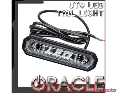 Oracle Lighting UTV Multifunction Led Tail Light - 5869-504