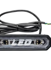 Oracle Lighting UTV Multifunction Led Tail Light                                     - 5869-504 - Image 2