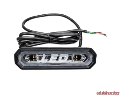 Oracle Lighting UTV Multifunction Led Tail Light - 5869-504