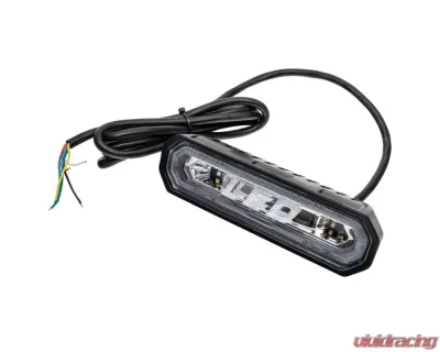 Oracle Lighting UTV Multifunction Led Tail Light - 5869-504