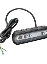 Oracle Lighting UTV Multifunction Led Tail Light                                     - 5869-504 - Image 4