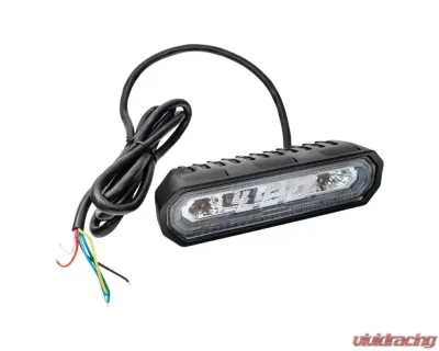 Oracle Lighting UTV Multifunction Led Tail Light - 5869-504