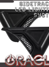 Oracle Lighting Sidetrack Led Lighting System Jeep Wrangler JK 2007-2018                                     - 5873-504 - Image 11