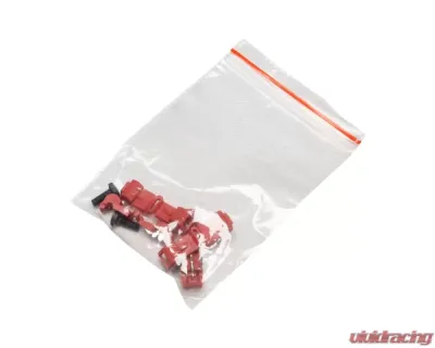 Oracle Lighting Rear Bumper LED Reverse Lights Jeep Wrangler JL 2018-2021 - 5874-504