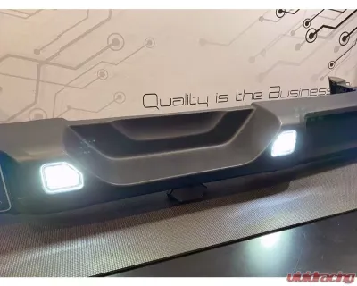 Oracle Lighting Rear Bumper LED Reverse Lights Jeep Wrangler JL 2018-2021 - 5874-504