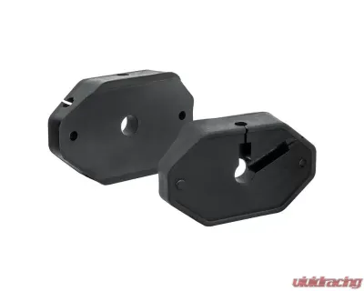 Oracle Lighting White Underbody Wheel Well Rock Light Kit 4 Piece - 5875-001