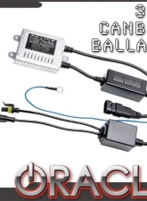 Oracle Lighting 35W HID Can-Bus Slim Ballast                                     - 5906-504 - Image 4