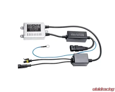 Oracle Lighting 35W HID Can-Bus Slim Ballast - 5906-504