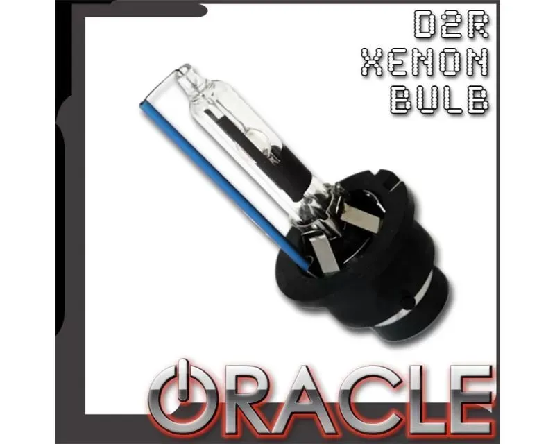 Oracle Lighting D2R Xenon Replacement Bulb Single 10000K - 6201-015