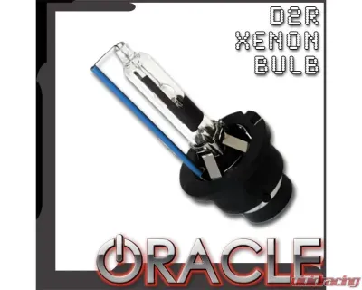 Oracle Lighting D2R Xenon Replacement Bulb Single 8000K - 6201-014
