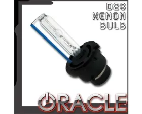 Oracle Lighting D2S Xenon Replacement Bulb Single 6000K