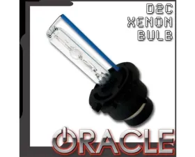 Oracle Lighting D2C Xenon Replacement Bulb Single 6000K