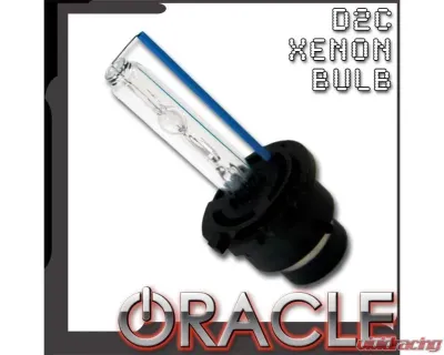 Oracle Lighting D2C Xenon Replacement Bulb Single 6000K - 6203-013