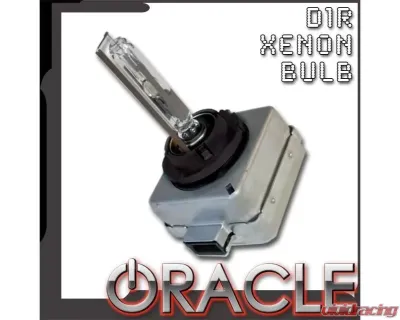 Oracle Lighting D1R Xenon Replacement Bulb Single 12000K - 6204-016