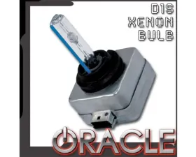Oracle Lighting D1S Xenon Replacement Bulb Single 6000K