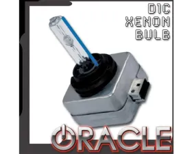 Oracle Lighting D1C Xenon Replacement Bulb Single 6000K